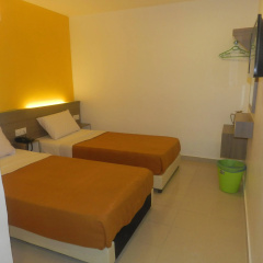 Yellow Mansion Hotel Melaka Raya thumbnail 12