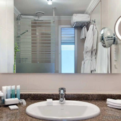 Parksa Hotel - Bild 9
