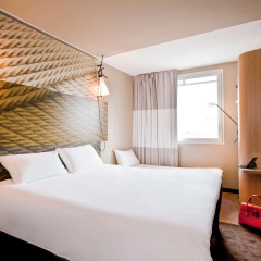 ibis Paris Porte de Clichy Centre - Bild 3