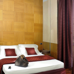 Kolbe Hotel Rome - Bild 16