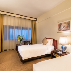 Hotel Grand Pacific - Bild 7