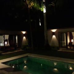 Villa Sasoon - Bild 11