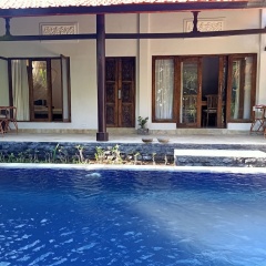 Vila Bukit Sari - Bild 11
