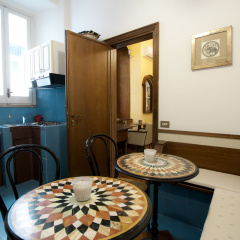 Guesthouse Borromeo Roma - Bild 4