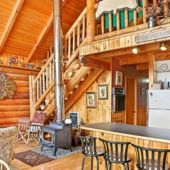 Marie's Cabin thumbnail 11