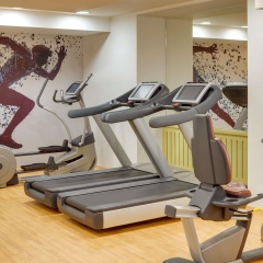 Radisson Blu Hotel, Prague - Bild 27