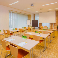 JUFA Hotel Wien City - Bild 17
