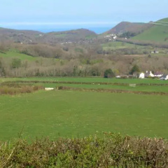 Gwel Y Mor Country Guest House thumbnail 9
