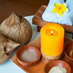 Stark Boutique Hotel and Spa Bali - Bild 13