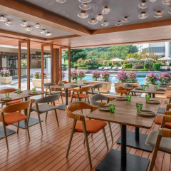 JW Marriott Hotel Hong Kong - Bild 15