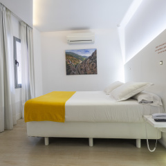 Atarazanas Málaga Boutique Hotel - Bild 13