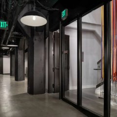 Axiom Hotel thumbnail 29