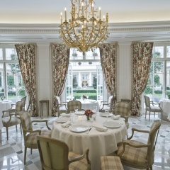 Hotel Le Bristol Paris - Bild 21