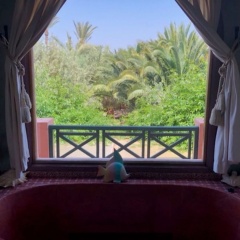 Villa Dar Bamara - Bild 13