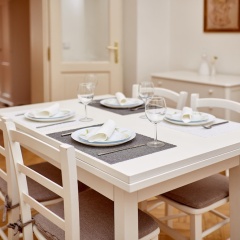 Little Town budget hotel - Bild 24