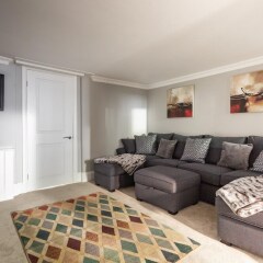 Отель Wilfred Street by Onefinestay Великобритания, Лондон - отзывы, цены и фото номеров - забронировать отель Wilfred Street by Onefinestay онлайн фото 25