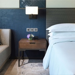 Millennium Hilton Bangkok - Bild 6