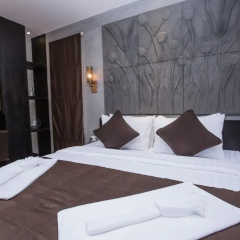 棕榈精品酒店(The Palm Boutique Hotel & Residence) thumbnail 4