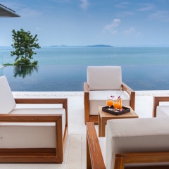 Villa Amarapura - Bild 8