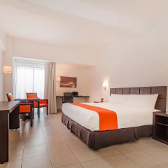 Yes Inn Nuevo Veracruz thumbnail 3