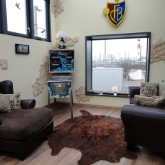 B&B Auf dem Wolf - St. Jakob - Bild 1