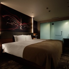 Akasaka Granbell Hotel - Bild 17