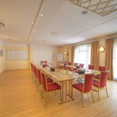 Dürer Hotel Nürnberg - Bild 12