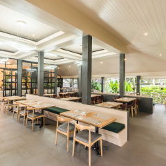 Khaolak Emerald Beach Resort and Spa - Bild 25
