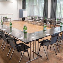 LOFTSTYLE Hotel Hannover, Best Western Signature Collection - Bild 14