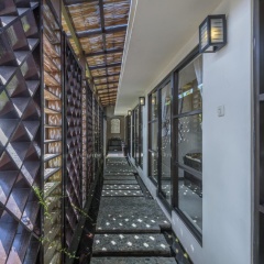 Bali Rich Seminyak Villas - Bild 14