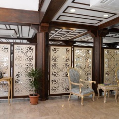 Bursa Grand Family Hotel & Spa - Bild 18