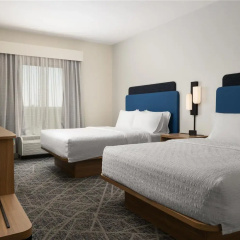 Hampton Inn & Suites Albuquerque North/I-25 thumbnail 37