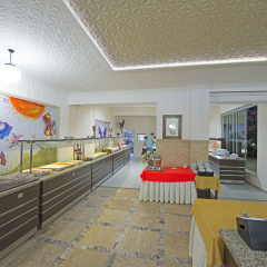 Sami Beach Hotel. - Bild 26