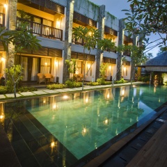 The Astari Villa & Residence - Bild 28