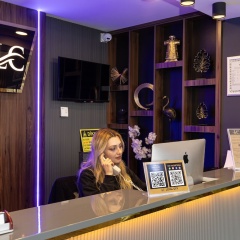 Loyal City Hotel - Bild 20
