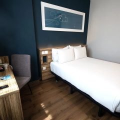 Travelodge Madrid Metropolitano - Bild 10