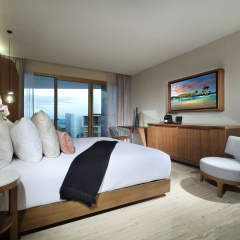 TRS Coral Hotel - Adults Only - All Inclusive - Bild 5