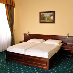 Hotel Čertovka - Bild 3