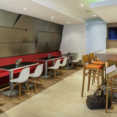 Styles Hotel München Messe - Bild 23
