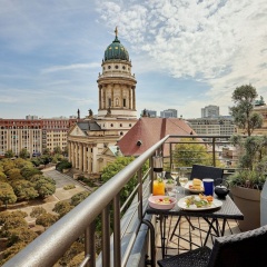 Hotel Luc - Autograph Collection - Bild 8