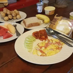 meal