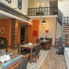 Ayna Hotel Istanbul thumbnail 19