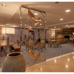 Anemon Kent Ankara Otel - Bild 13