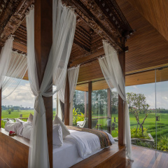 GDAS Bali Health and Wellness Resort - Bild 4