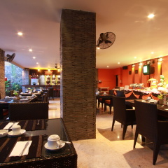 The Lokha Legian Resort & Spa - Bild 27