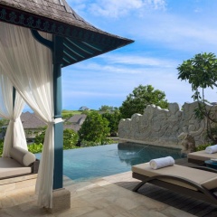 Jumeirah Bali - Bild 21
