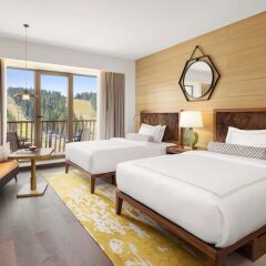 Viceroy Kopaonik Serbia in Kopaonik, Serbia from 125$, photos, reviews - zenhotels.com photo 23