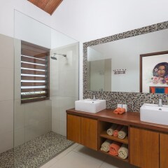 Private Holiday House Fiji in Viti Levu, Fiji from 110$, photos, reviews - zenhotels.com bathroom photo 2