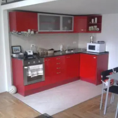 Sushi Apartman thumbnail 7