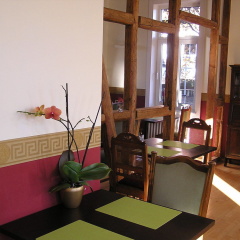 Hotel Villa OpdenSteinen - Bild 3